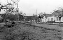 Magyarország, 1960, Gazda Anikó, Fortepan #307751