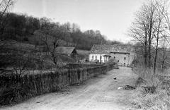 Magyarország, 1958, Gazda Anikó, Fortepan #307760