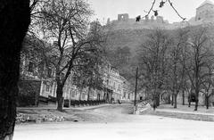 Magyarország, 1958, Gazda Anikó, Fortepan #307763