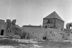 Hungary, 1965, Gazda Anikó, Fortepan #307765