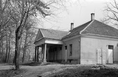 Hungary, 1973, Gazda Anikó, Fortepan #307771