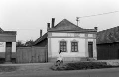 Hungary, 1973, Gazda Anikó, Fortepan #307773