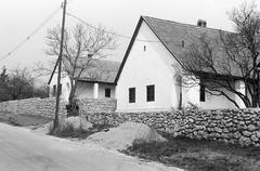 Hungary, 1973, Gazda Anikó, Fortepan #307780