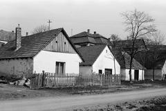 Hungary, 1968, Gazda Anikó, Fortepan #307783