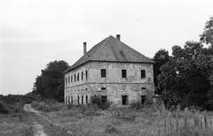 Magyarország, 1962, Gazda Anikó, Fortepan #307815