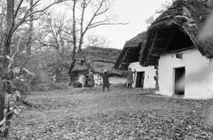 Hungary, 1961, Gazda Anikó, Fortepan #307827