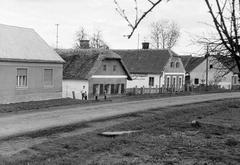 Magyarország, 1963, Gazda Anikó, Fortepan #307832