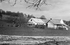 Magyarország, 1963, Gazda Anikó, Fortepan #307834