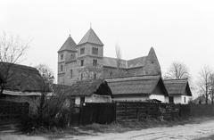 Magyarország, 1960, Gazda Anikó, Best of, Fortepan #307835