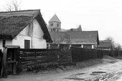 Magyarország, 1960, Gazda Anikó, Fortepan #307836