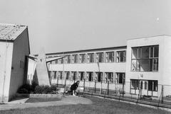 Magyarország, 1967, Gazda Anikó, Fortepan #307843