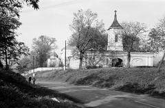 Magyarország, 1975, Gazda Anikó, Fortepan #307861