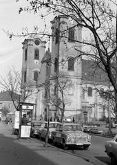 Hungary, 1972, Gazda Anikó, Fortepan #307868