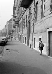 Magyarország, 1976, Gazda Anikó, Fortepan #307875