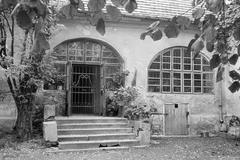 Magyarország, 1976, Gazda Anikó, Fortepan #307881