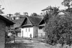 Magyarország, 1971, Gazda Anikó, Fortepan #307891