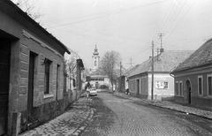 Hungary, 1959, Gazda Anikó, Fortepan #307898