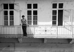 Magyarország, 1977, Gazda Anikó, Fortepan #307902