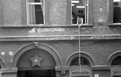 Magyarország, 1977, Gazda Anikó, Fortepan #307907