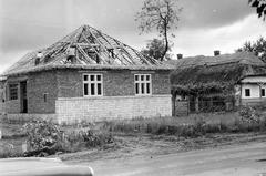 Magyarország, 1970, Gazda Anikó, Fortepan #307908