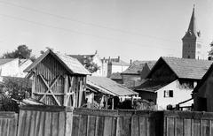 Magyarország, 1970, Gazda Anikó, Fortepan #307914