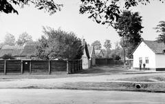 Magyarország, 1967, Gazda Anikó, Fortepan #307921