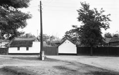 Magyarország, 1967, Gazda Anikó, Fortepan #307922