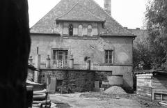 Hungary, 1974, Gazda Anikó, Fortepan #307923