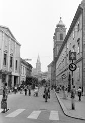 Magyarország, 1976, Gazda Anikó, Fortepan #307931