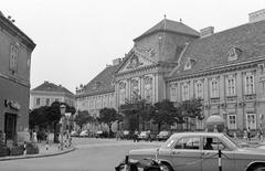 Magyarország, 1976, Gazda Anikó, Fortepan #307938