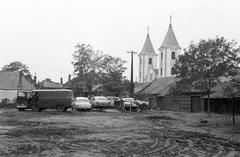 Magyarország, 1966, Gazda Anikó, Best of, Fortepan #307947