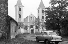 Magyarország, 1966, Gazda Anikó, Fortepan #307950
