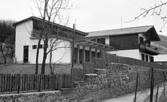 Magyarország, 1976, Gazda Anikó, Fortepan #307965