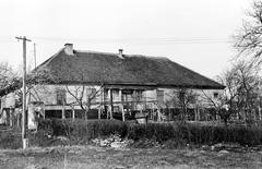 Hungary, 1973, Gazda Anikó, Fortepan #307971