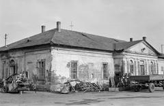 Magyarország, 1966, Gazda Anikó, Fortepan #307977