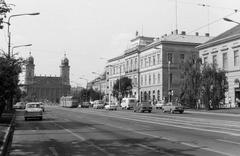 Magyarország, 1978, Gazda Anikó, Fortepan #307982