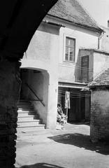 Magyarország, 1971, Gazda Anikó, Fortepan #307988