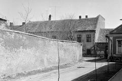 Magyarország, 1971, Gazda Anikó, Fortepan #307989