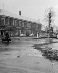 Hungary, 1971, Gazda Anikó, Fortepan #307994