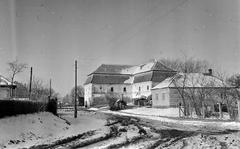 Magyarország, 1962, Gazda Anikó, Fortepan #307995