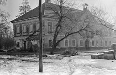 Magyarország, 1962, Gazda Anikó, Fortepan #307996