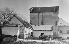 Magyarország, 1962, Gazda Anikó, Fortepan #307999