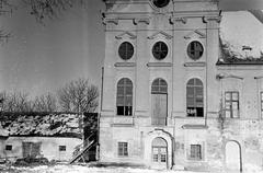 Magyarország, 1962, Gazda Anikó, Fortepan #308003