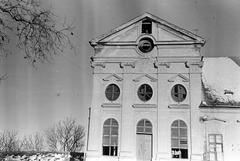 Magyarország, 1962, Gazda Anikó, Fortepan #308004