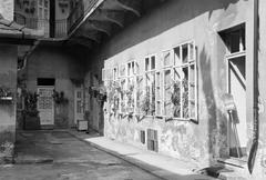 Magyarország, 1979, Gazda Anikó, Fortepan #308009