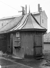 Magyarország, 1975, Gazda Anikó, Fortepan #308015