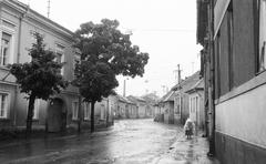 Magyarország, 1975, Gazda Anikó, Fortepan #308016