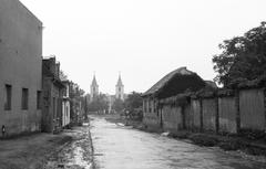 Magyarország, 1975, Gazda Anikó, Fortepan #308018