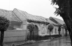 Magyarország, 1975, Gazda Anikó, Fortepan #308019