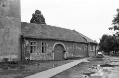 Magyarország, 1975, Gazda Anikó, Fortepan #308020